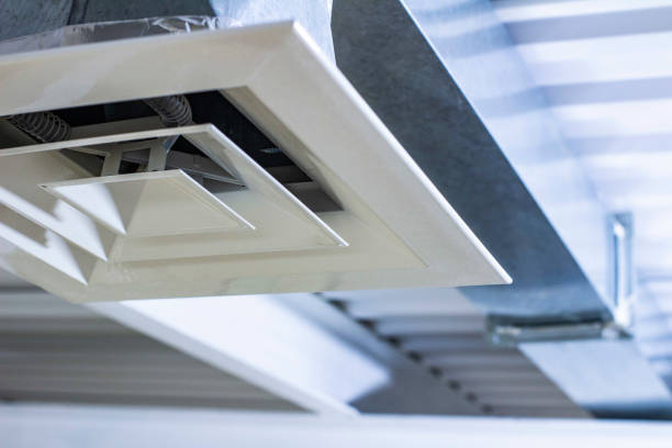 Best Emergency Air Duct Cleaning  in Cypress Quarters, FL