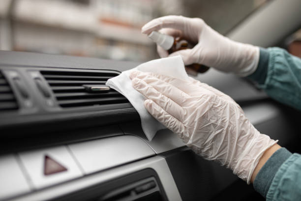 Best Air Duct Cleaning Near Me  in Cypress Quarters, FL