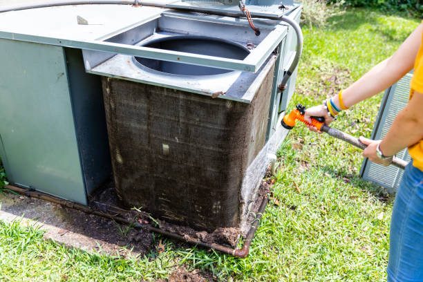Best Emergency Air Duct Cleaning  in Cypress Quarters, FL