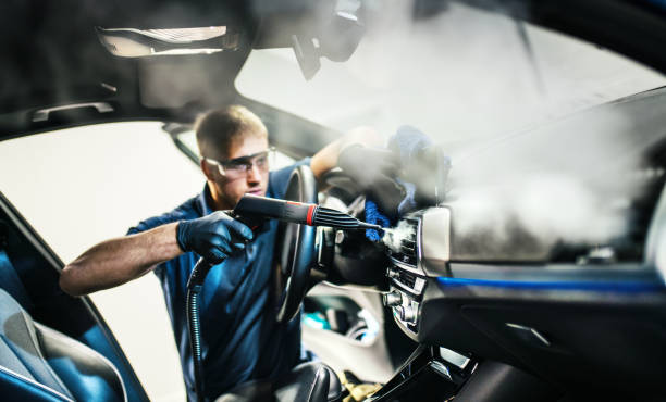 Best Air Duct Cleaning Company Near Me  in Cypress Quarters, FL