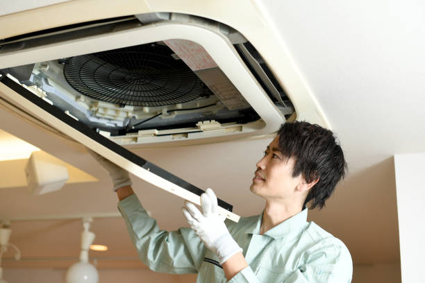 Best HVAC Maintenance and Cleaning  in Cypress Quarters, FL