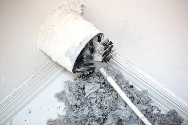 Best HVAC Air Duct Cleaning  in Cypress Quarters, FL