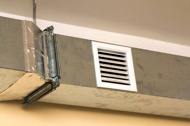 Best Air Vent Cleaning Services  in Cypress Quarters, FL