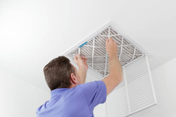 Best Residential Air Duct Cleaning  in Cypress Quarters, FL